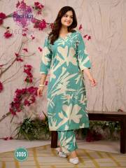 Radhika Lifestyle   LEGACY VOL 3